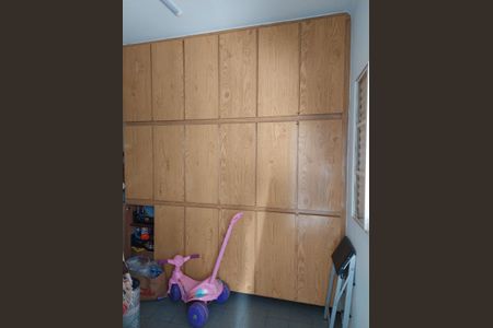 Foto 28 de casa à venda com 3 quartos, 317m² em Lapa, São Paulo