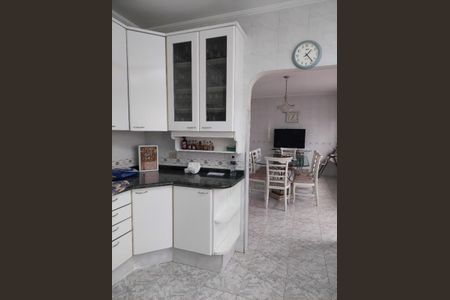 Foto 25 de casa à venda com 3 quartos, 317m² em Lapa, São Paulo