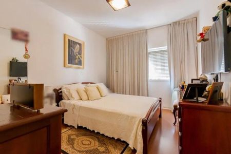 Foto 06 de apartamento à venda com 3 quartos, 122m² em Jardim Paulista, São Paulo