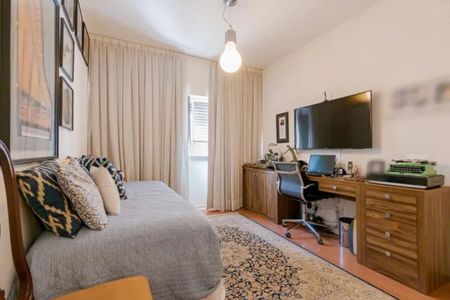 Foto 15 de apartamento à venda com 3 quartos, 122m² em Jardim Paulista, São Paulo