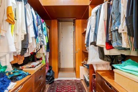 Foto 16 de apartamento à venda com 3 quartos, 122m² em Jardim Paulista, São Paulo