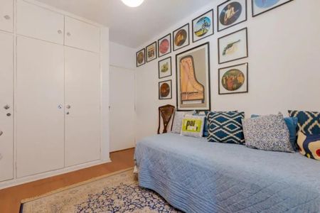 Foto 07 de apartamento à venda com 3 quartos, 122m² em Jardim Paulista, São Paulo