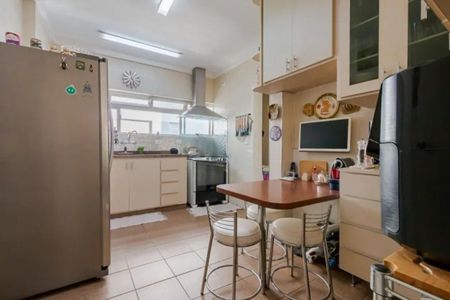 Apartamento à venda com 122m², 3 quartos e 1 vaga Apartamento à venda com 122m², 3 quartos e 1 vagaFoto 08