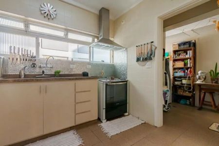 Apartamento à venda com 122m², 3 quartos e 1 vaga Apartamento à venda com 122m², 3 quartos e 1 vagaFoto 09