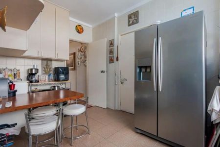 Apartamento à venda com 122m², 3 quartos e 1 vaga Apartamento à venda com 122m², 3 quartos e 1 vagaFoto 11