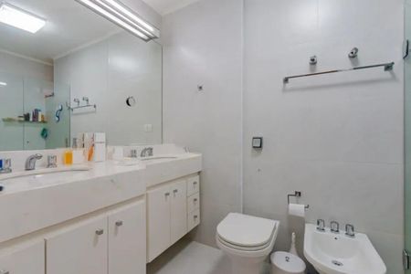 Foto 13 de apartamento à venda com 3 quartos, 122m² em Jardim Paulista, São Paulo
