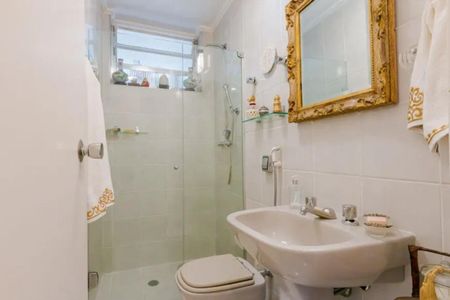 Foto 14 de apartamento à venda com 3 quartos, 122m² em Jardim Paulista, São Paulo