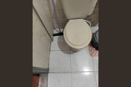 Apartamento à venda com 55m², 1 quarto e sem vaga Apartamento à venda com 55m², 1 quarto e sem vagaBanheiro