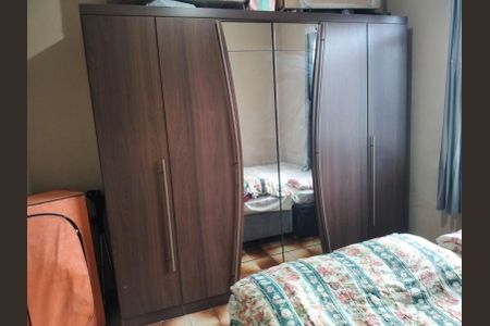 Apartamento à venda com 55m², 1 quarto e sem vaga Apartamento à venda com 55m², 1 quarto e sem vagaQuarto