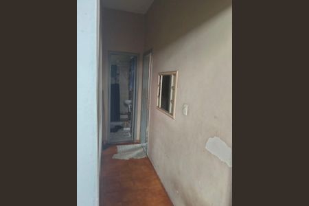 Corredor de apartamento à venda com 1 quarto, 55m² em Vigário Geral, Rio de Janeiro