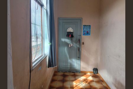 Sala de apartamento à venda com 1 quarto, 55m² em Vigário Geral, Rio de Janeiro