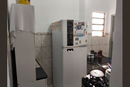 Apartamento à venda com 55m², 1 quarto e sem vaga Apartamento à venda com 55m², 1 quarto e sem vagaCozinha