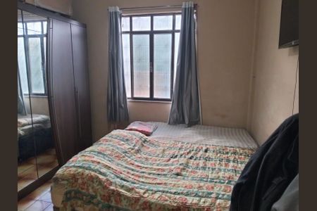 Apartamento à venda com 55m², 1 quarto e sem vaga Apartamento à venda com 55m², 1 quarto e sem vagaQuarto