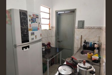 Apartamento à venda com 55m², 1 quarto e sem vaga Apartamento à venda com 55m², 1 quarto e sem vagaCozinha