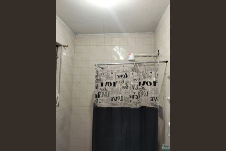 Apartamento à venda com 55m², 1 quarto e sem vaga Apartamento à venda com 55m², 1 quarto e sem vagaBanheiro