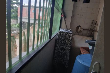 Apartamento à venda com 55m², 1 quarto e sem vaga Apartamento à venda com 55m², 1 quarto e sem vagaÁrea de serviço