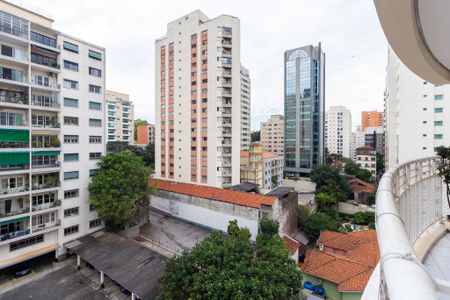 Apartamento à venda com 52m², 2 quartos e 1 vaga Apartamento à venda com 52m², 2 quartos e 1 vagaVista