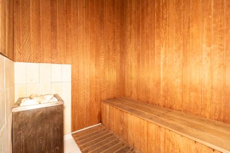 Apartamento à venda com 52m², 2 quartos e 1 vaga Apartamento à venda com 52m², 2 quartos e 1 vagaÁrea comum - Sauna