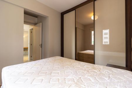 Apartamento à venda com 52m², 2 quartos e 1 vaga Apartamento à venda com 52m², 2 quartos e 1 vagaQuarto 2