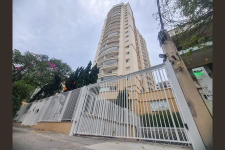 Apartamento à venda com 52m², 2 quartos e 1 vaga Apartamento à venda com 52m², 2 quartos e 1 vagaFachada