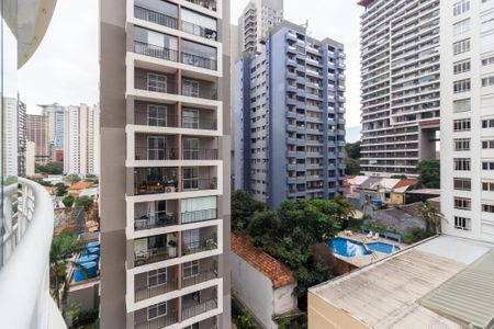 Apartamento à venda com 52m², 2 quartos e 1 vaga Apartamento à venda com 52m², 2 quartos e 1 vagaVista