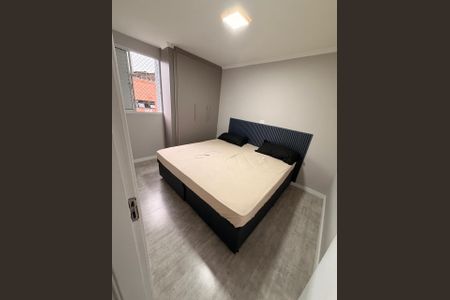 Apartamento para alugar com 112m², 3 quartos e 1 vaga Apartamento para alugar com 112m², 3 quartos e 1 vagaQuarto