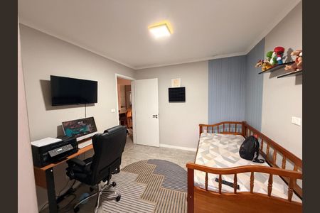 Apartamento para alugar com 112m², 3 quartos e 1 vaga Apartamento para alugar com 112m², 3 quartos e 1 vagaQuarto