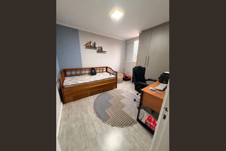 Apartamento para alugar com 112m², 3 quartos e 1 vaga Apartamento para alugar com 112m², 3 quartos e 1 vagaQuarto