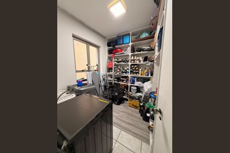 Apartamento para alugar com 112m², 3 quartos e 1 vaga Apartamento para alugar com 112m², 3 quartos e 1 vagaÁrea de serviço