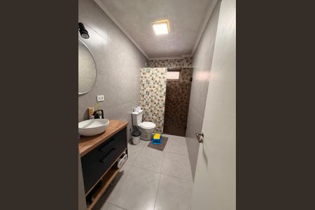 Apartamento para alugar com 112m², 3 quartos e 1 vaga Apartamento para alugar com 112m², 3 quartos e 1 vagaBanheiro