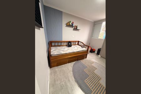 Apartamento para alugar com 112m², 3 quartos e 1 vaga Apartamento para alugar com 112m², 3 quartos e 1 vagaQuarto