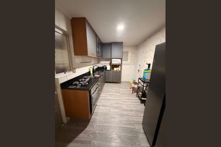 Apartamento para alugar com 112m², 3 quartos e 1 vaga Apartamento para alugar com 112m², 3 quartos e 1 vagaCozinha