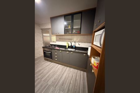 Apartamento para alugar com 112m², 3 quartos e 1 vaga Apartamento para alugar com 112m², 3 quartos e 1 vagaCozinha