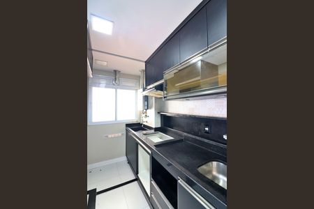 Apartamento para alugar com 54m², 2 quartos e 1 vagaCozinha e Área de Serviço
