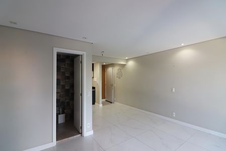 Apartamento para alugar com 54m², 2 quartos e 1 vagaSala 