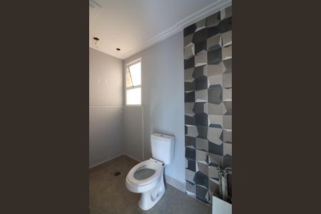 Apartamento para alugar com 54m², 2 quartos e 1 vagaBanheiro Social