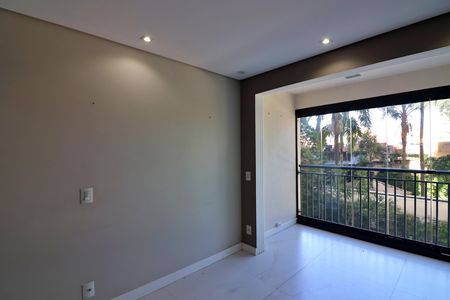 Sala  de apartamento para alugar com 2 quartos, 54m² em Jardim Olavo Bilac, São Bernardo do Campo