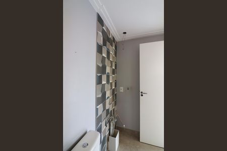 Apartamento para alugar com 54m², 2 quartos e 1 vagaBanheiro Social