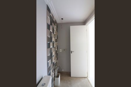 Apartamento para alugar com 54m², 2 quartos e 1 vagaBanheiro Social