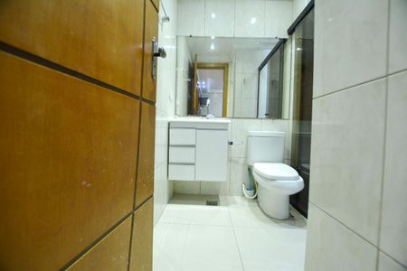 Apartamento para alugar com 48m², 2 quartos e 1 vaga