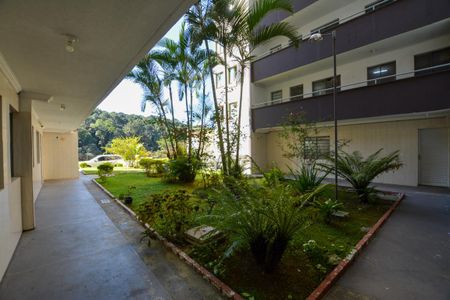Apartamento para alugar com 48m², 2 quartos e 1 vaga
