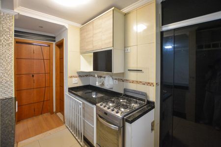 Apartamento para alugar com 48m², 2 quartos e 1 vaga