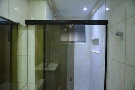Apartamento para alugar com 48m², 2 quartos e 1 vaga