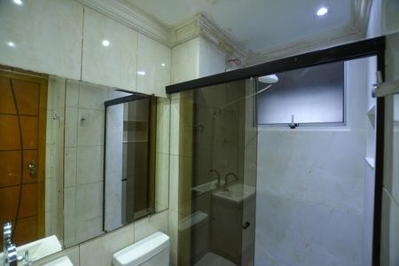 Apartamento para alugar com 48m², 2 quartos e 1 vaga
