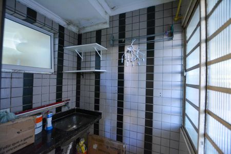 Apartamento para alugar com 48m², 2 quartos e 1 vaga