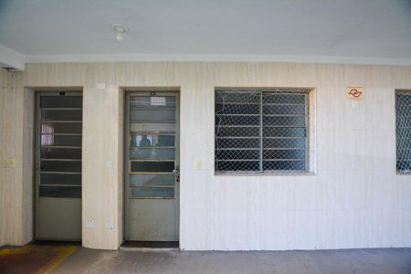 Apartamento para alugar com 48m², 2 quartos e 1 vaga