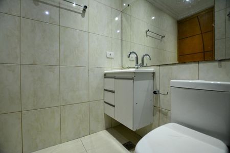 Apartamento para alugar com 48m², 2 quartos e 1 vaga