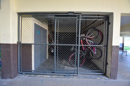 Apartamento para alugar com 48m², 2 quartos e 1 vaga