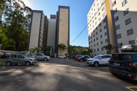 Apartamento para alugar com 48m², 2 quartos e 1 vaga