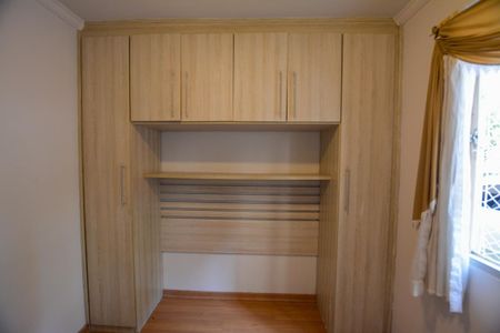 Apartamento para alugar com 48m², 2 quartos e 1 vaga